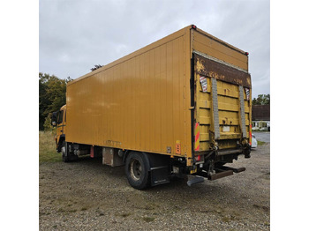 Box truck Volvo FM: picture 4