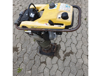 Rammer Wacker Neuson BS60-2i: picture 2