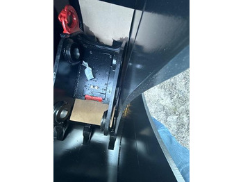 Quick coupler ARDEN EQUIPMENT