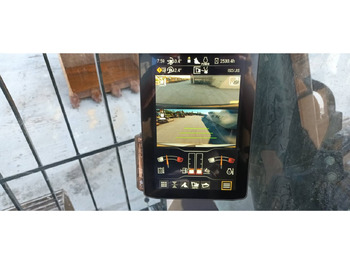 Crawler excavator CAT 336: picture 5