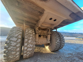 Rigid dumper/ Rock truck CAT 777G: picture 3