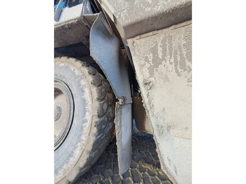 Rigid dumper/ Rock truck CAT 777G: picture 4