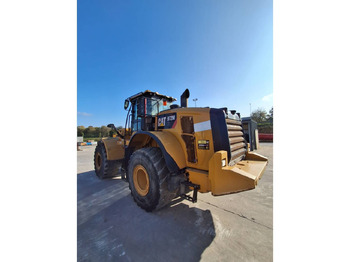 Lease a CAT 972M XE CAT 972M XE: picture 4