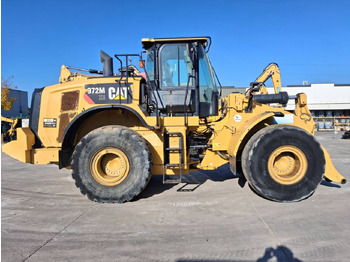 Lease a CAT 972M XE CAT 972M XE: picture 2