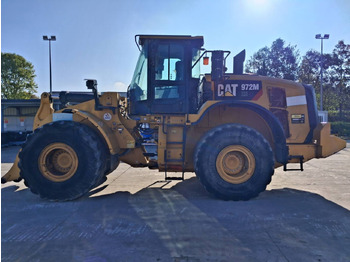 Lease a CAT 972M XE CAT 972M XE: picture 1