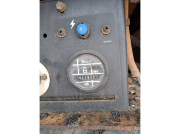 Asphalt paver CAT AP300: picture 5 Asphalt paver CAT AP300: picture 5