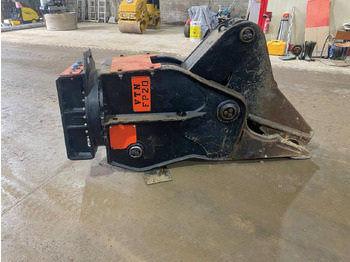 Demolition shears VTN