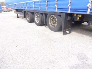 Curtainsider semi-trailer Schmitz Cargobull Curtainsider Mega: picture 2 Curtainsider semi-trailer Schmitz Cargobull Curtainsider Mega: picture 2