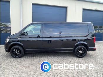 Small van Volkswagen Transporter T6 2.0 TDI Euro 6   - Bouwjaar 2017 - Gesloten bestelwagen - DSG 7 - L2-H1 - Achterklep - 18 Inch velgen: picture 5