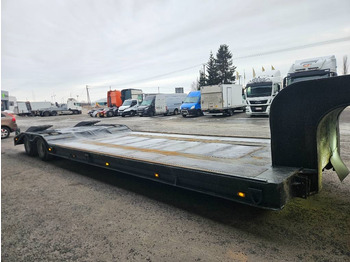 Tractor unit Scania R164 580 6X4 + Siimet 2 aks kunnostettu: picture 4