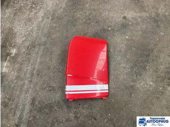 Body and exterior DAF