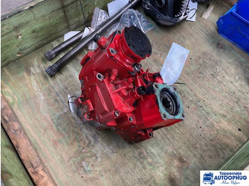 Gearbox and parts for Truck Scania EG power take-off – Scania 1864616: picture 3 Gearbox and parts for Truck Scania EG power take-off – Scania 1864616: picture 3