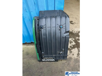 Body and exterior SCANIA P