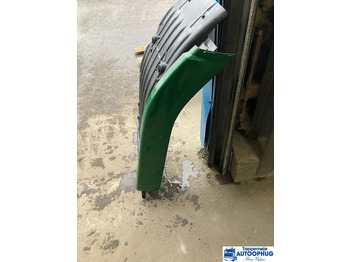 Body and exterior SCANIA P