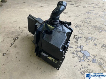 Body and exterior SCANIA P