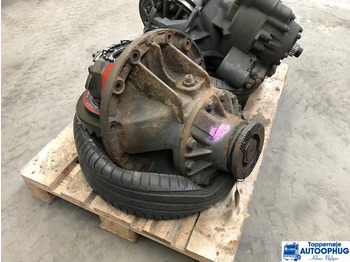 Differential gear VOLVO