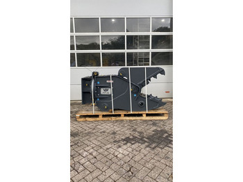 Demolition shears VTN