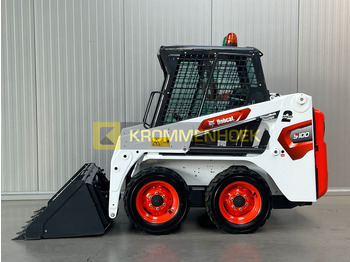 Skid steer loader BOBCAT S100