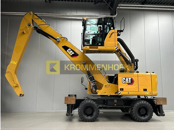 Waste/ Industry handler CATERPILLAR MH3024