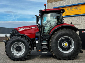 Farm tractor Case IH PUMA 240CVX, AFS Connect, 2024, frontlinkage, GPS!: picture 5