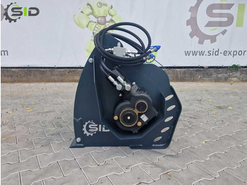 New Concrete equipment SID Bétonnière Mini / BETONMISCHER AMR MINI / CONCRETE MIXER 960 MM, 0,2 M3: picture 2 New Concrete equipment SID Bétonnière Mini / BETONMISCHER AMR MINI / CONCRETE MIXER 960 MM, 0,2 M3: picture 2