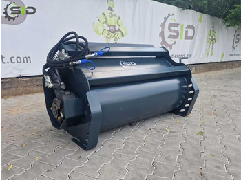New Concrete equipment SID Bétonnière Mini / BETONMISCHER AMR MINI / CONCRETE MIXER 960 MM, 0,2 M3: picture 3 New Concrete equipment SID Bétonnière Mini / BETONMISCHER AMR MINI / CONCRETE MIXER 960 MM, 0,2 M3: picture 3