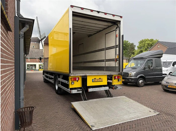 Lease a MAN TGM 18.250 Euro 6 Carr Sup 750 Cam Lbw 2 Ton Loadcap 10 Ton Cam MAN TGM 18.250 Euro 6 Carr Sup 750 Cam Lbw 2 Ton Loadcap 10 Ton Cam: picture 5