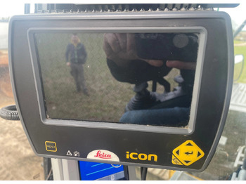 Crawler excavator CATERPILLAR 320 EL ROTOTILT SYSTEM GPS LEICA: picture 5