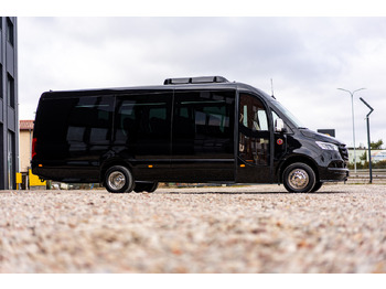 New Minibus, Passenger van MERCEDES-BENZ SPRINTER 519 CDI (MB BUSPERFECT): picture 4
