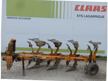 Plow Huard 470 SUPER: picture 1