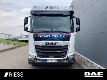 Lease a DAF XF 530 FT PXP Alcoa LED Intarder Hydraulik 4x4  DAF XF 530 FT PXP Alcoa LED Intarder Hydraulik 4x4: picture 2
