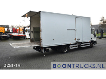 Lease a Iveco ML 80E17 4x2 | MANUAL * NO PAPERS * ONLY FOR PARTS Iveco ML 80E17 4x2 | MANUAL * NO PAPERS * ONLY FOR PARTS: picture 3
