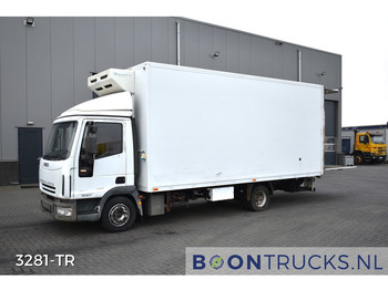 Lease a Iveco ML 80E17 4x2 | MANUAL * NO PAPERS * ONLY FOR PARTS Iveco ML 80E17 4x2 | MANUAL * NO PAPERS * ONLY FOR PARTS: picture 1
