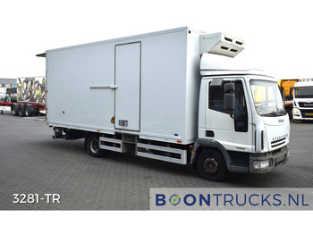 Lease a Iveco ML 80E17 4x2 | MANUAL * NO PAPERS * ONLY FOR PARTS Iveco ML 80E17 4x2 | MANUAL * NO PAPERS * ONLY FOR PARTS: picture 2