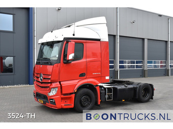 Tractor unit MERCEDES-BENZ Actros 1842