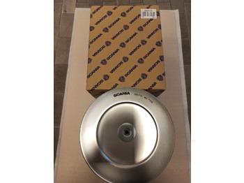 Air filter SCANIA
