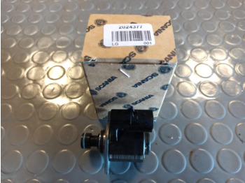 Fuel processing/ Fuel delivery SCANIA