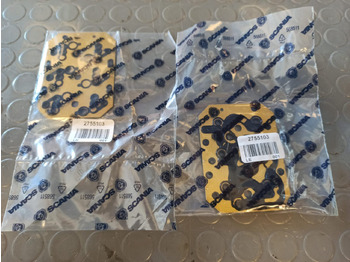 Gearbox and parts SCANIA