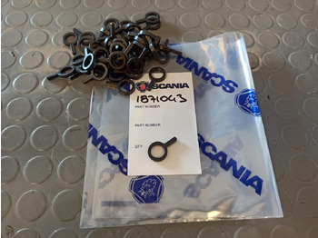 Engine and parts SCANIA