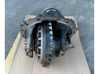 New Differential gear for Truck VOLVO DIFFERENTIAL GROUPS VSP-20701332, 20487379: picture 2