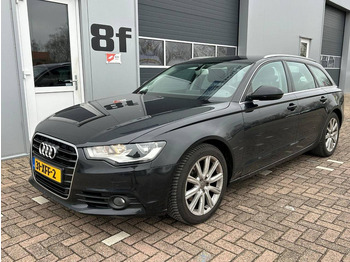 Car AUDI