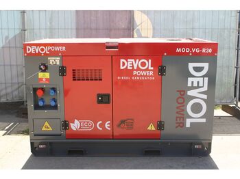 Generator set