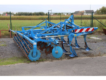 Cultivator LEMKEN