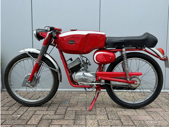 Motorcycle Malaguti Sport 71: picture 2