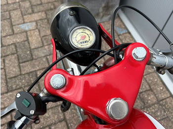 Motorcycle Malaguti Sport 71: picture 4