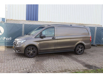 Panel van MERCEDES-BENZ Vito
