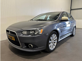 Car MITSUBISHI
