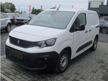 Panel van PEUGEOT Partner