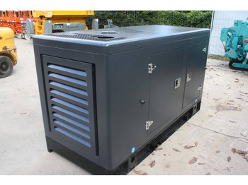 New Generator set Power Silent AG-30: picture 5 New Generator set Power Silent AG-30: picture 5