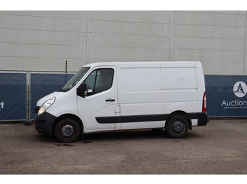 Panel van RENAULT Master